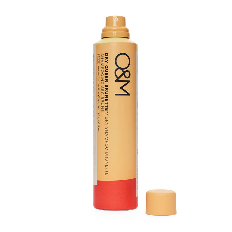 Dry Queen Brunette Dry Shampoo