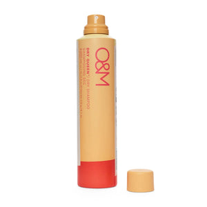 Dry Queen Dry Shampoo
