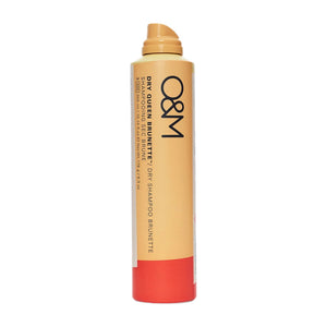 Dry Queen Brunette Dry Shampoo