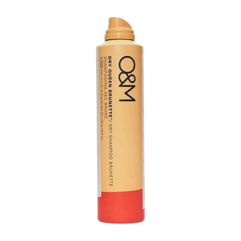 Dry Queen Brunette Dry Shampoo