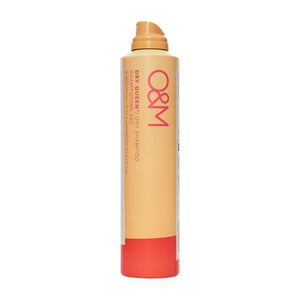 Dry Queen Dry Shampoo