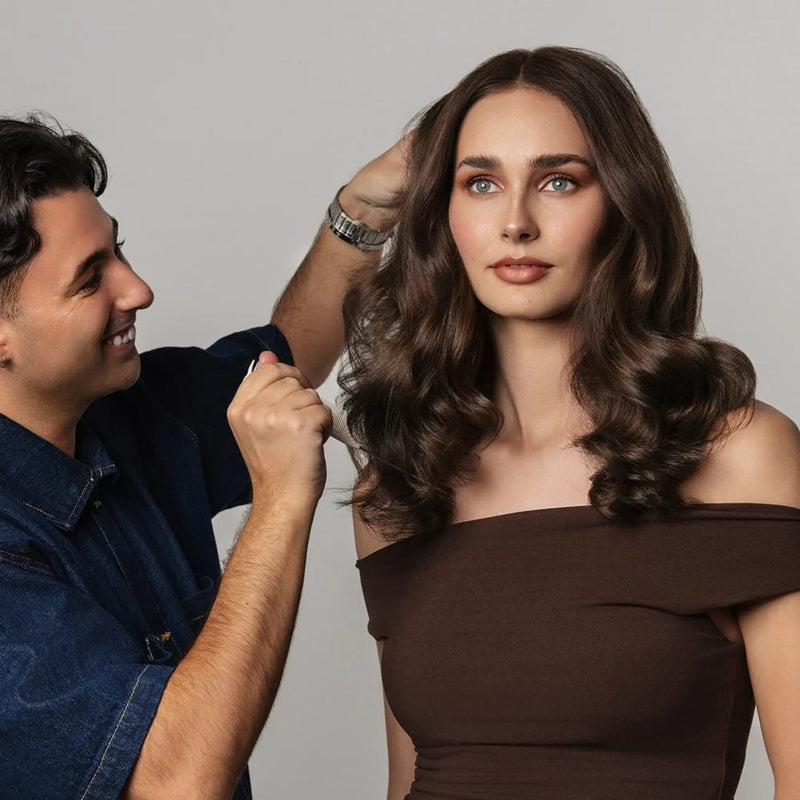 Dry Queen Brunette Dry Shampoo