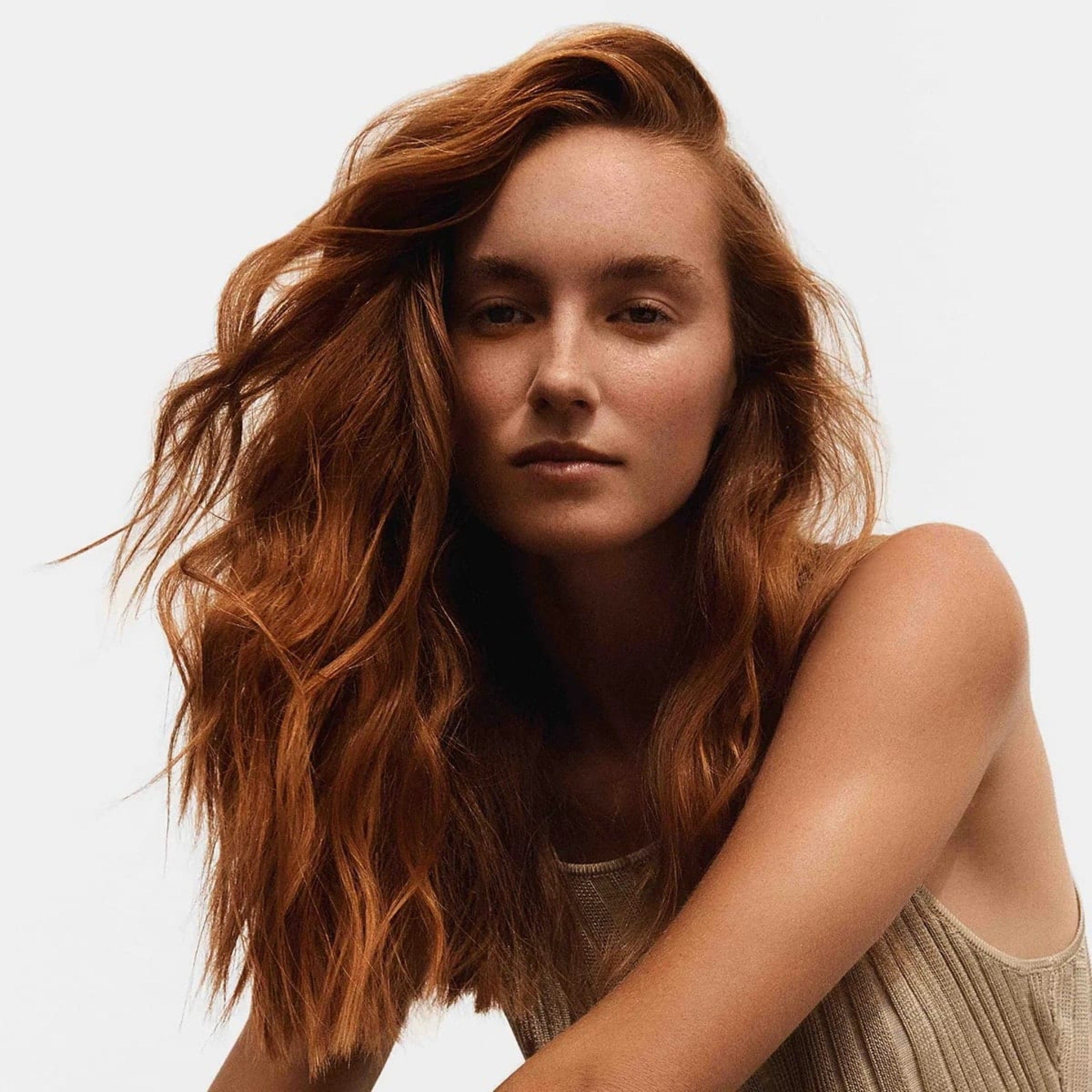 Dry Queen Dry Shampoo