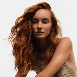 Dry Queen Dry Shampoo