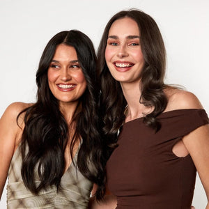 Dry Queen Brunette Dry Shampoo