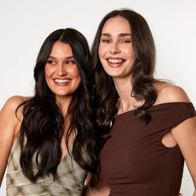 Dry Queen Brunette Dry Shampoo