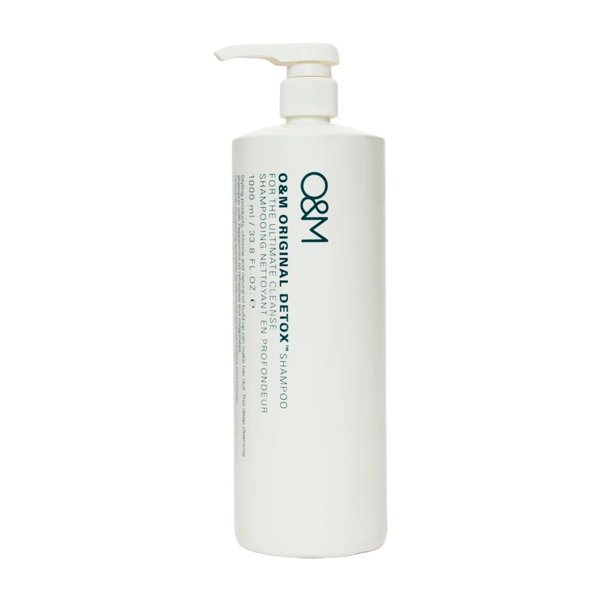 Original Detox Shampoo
