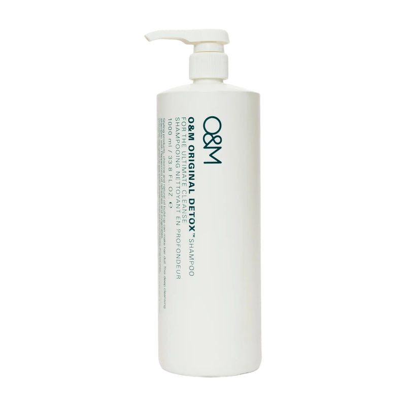 Original Detox Shampoo