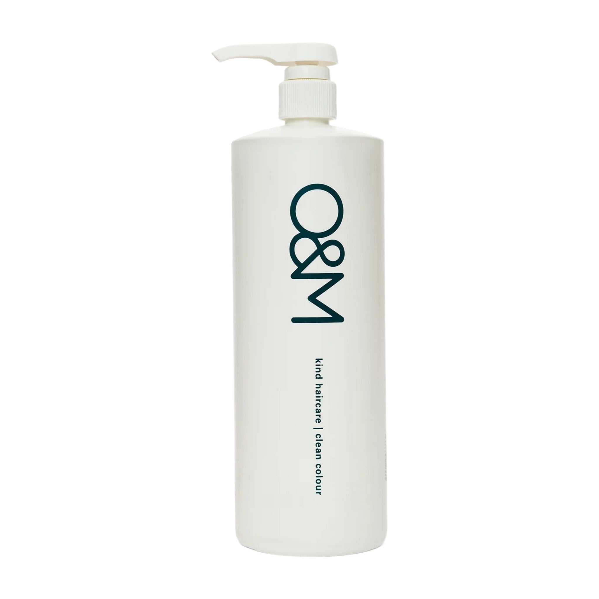Original Detox Shampoo