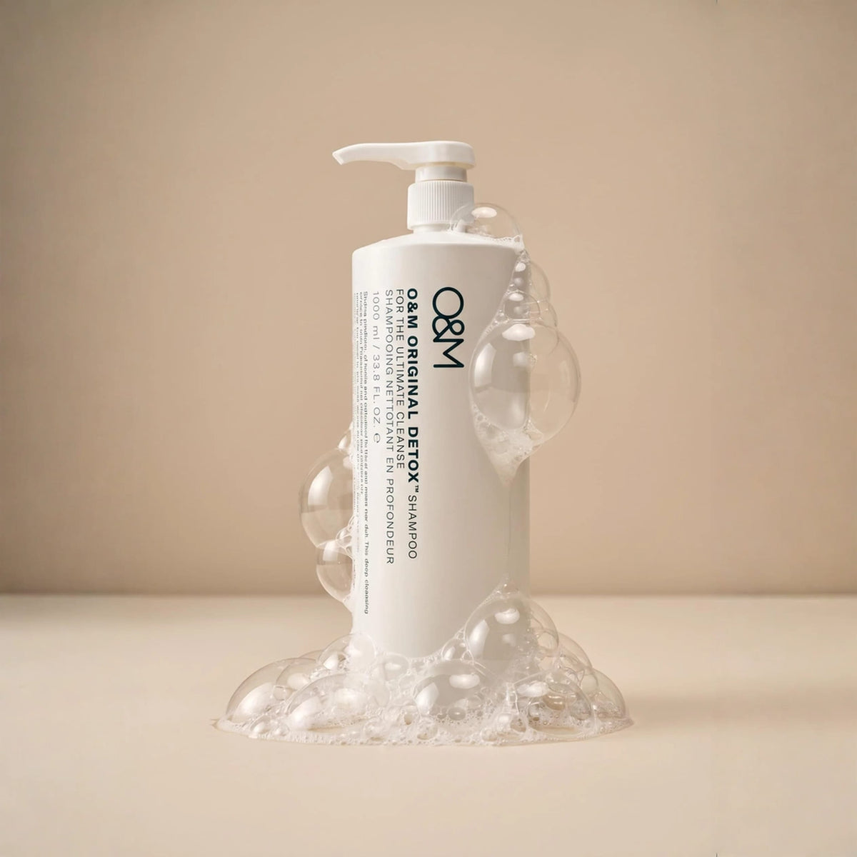 Original Detox Shampoo