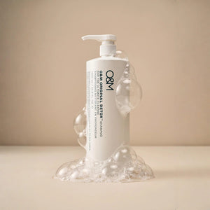 Original Detox Shampoo