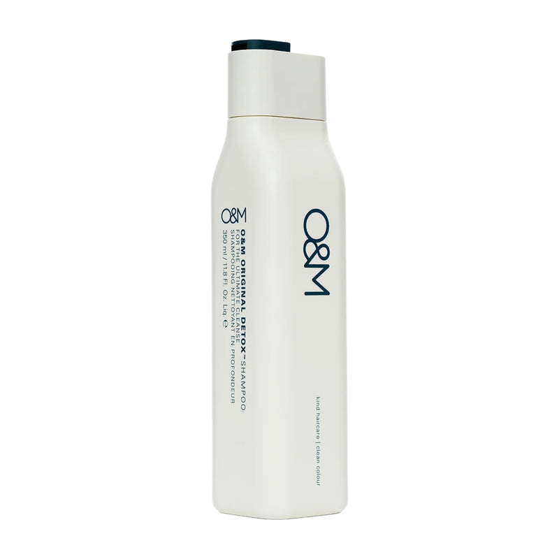 Original Detox Shampoo
