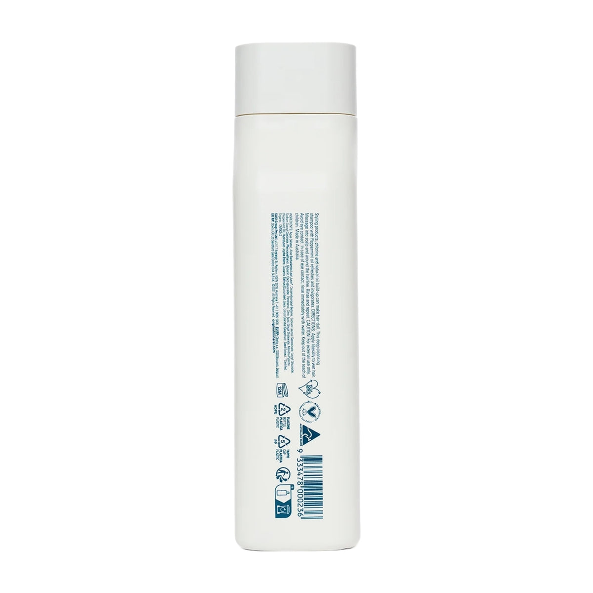 Original Detox Shampoo