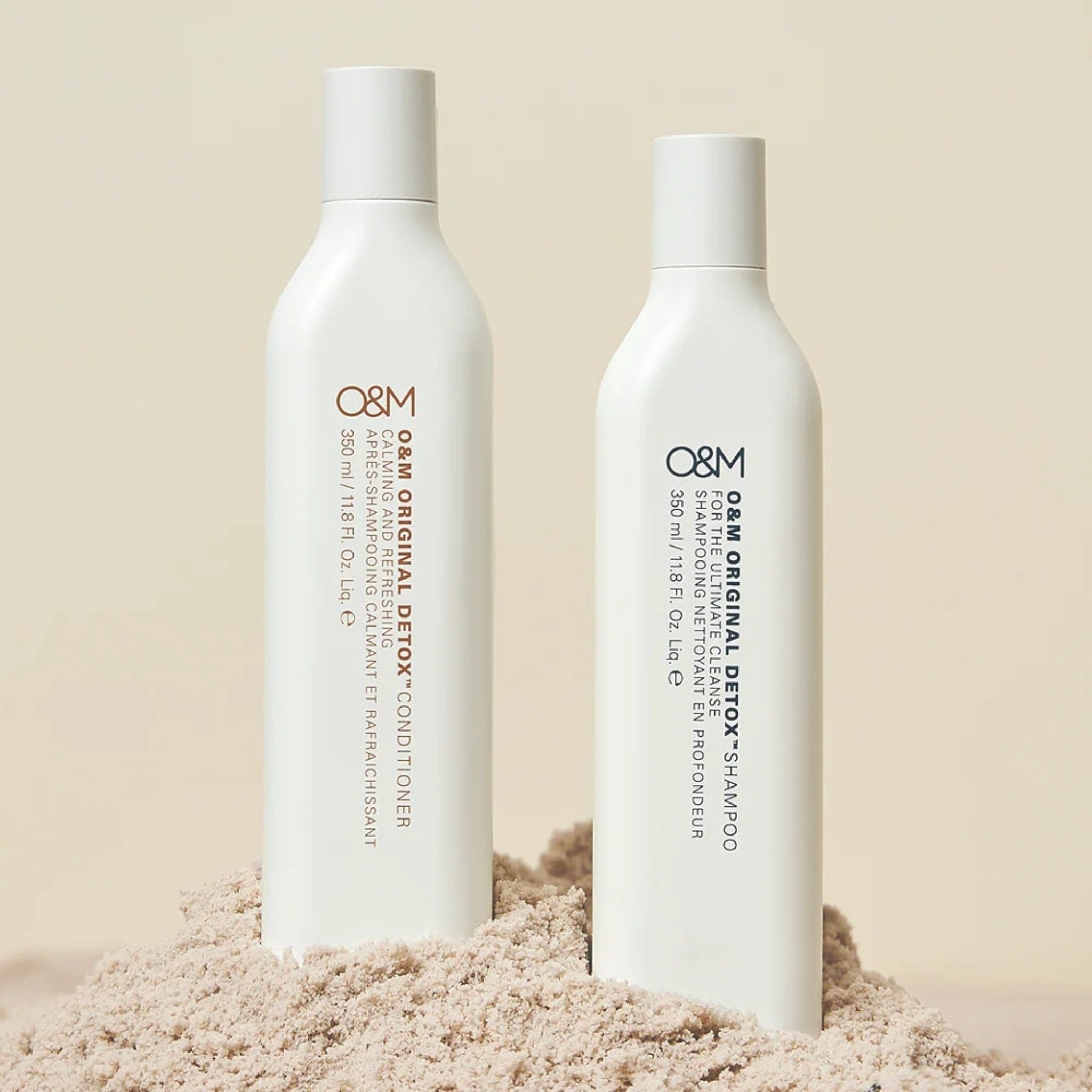 Original Detox Shampoo