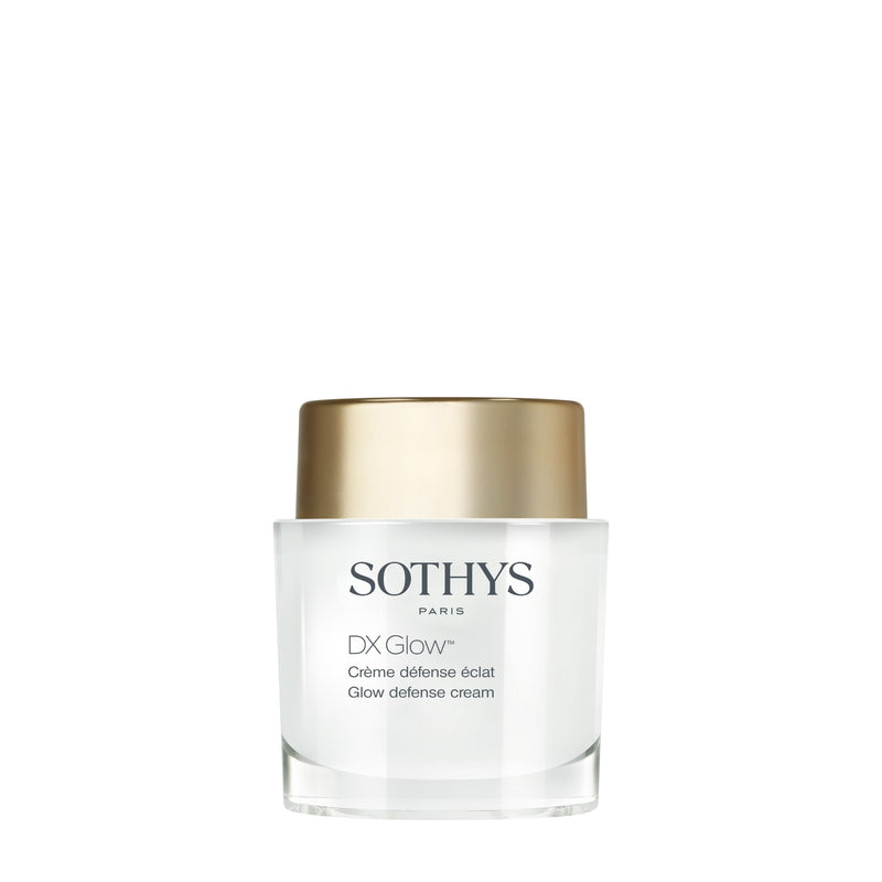 DX Glow - Glow Defense Cream