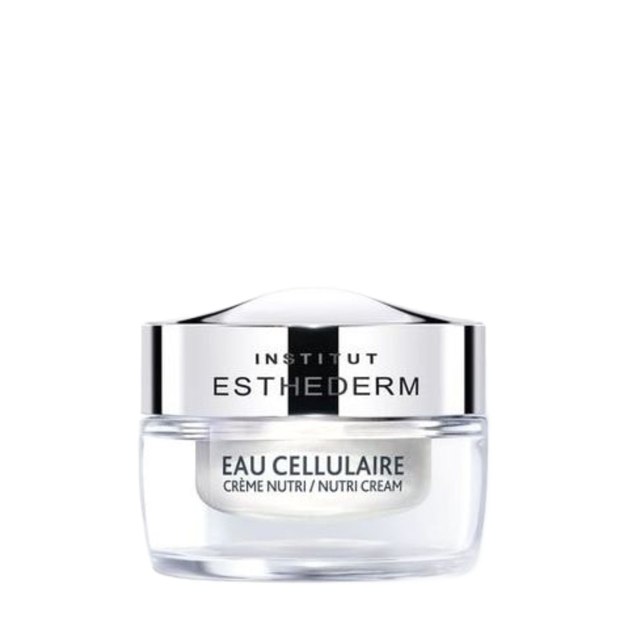 Eau Cellulaire Crème Nutri-Repulpante