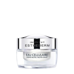 Eau Cellulaire Crème Nutri-Repulpante