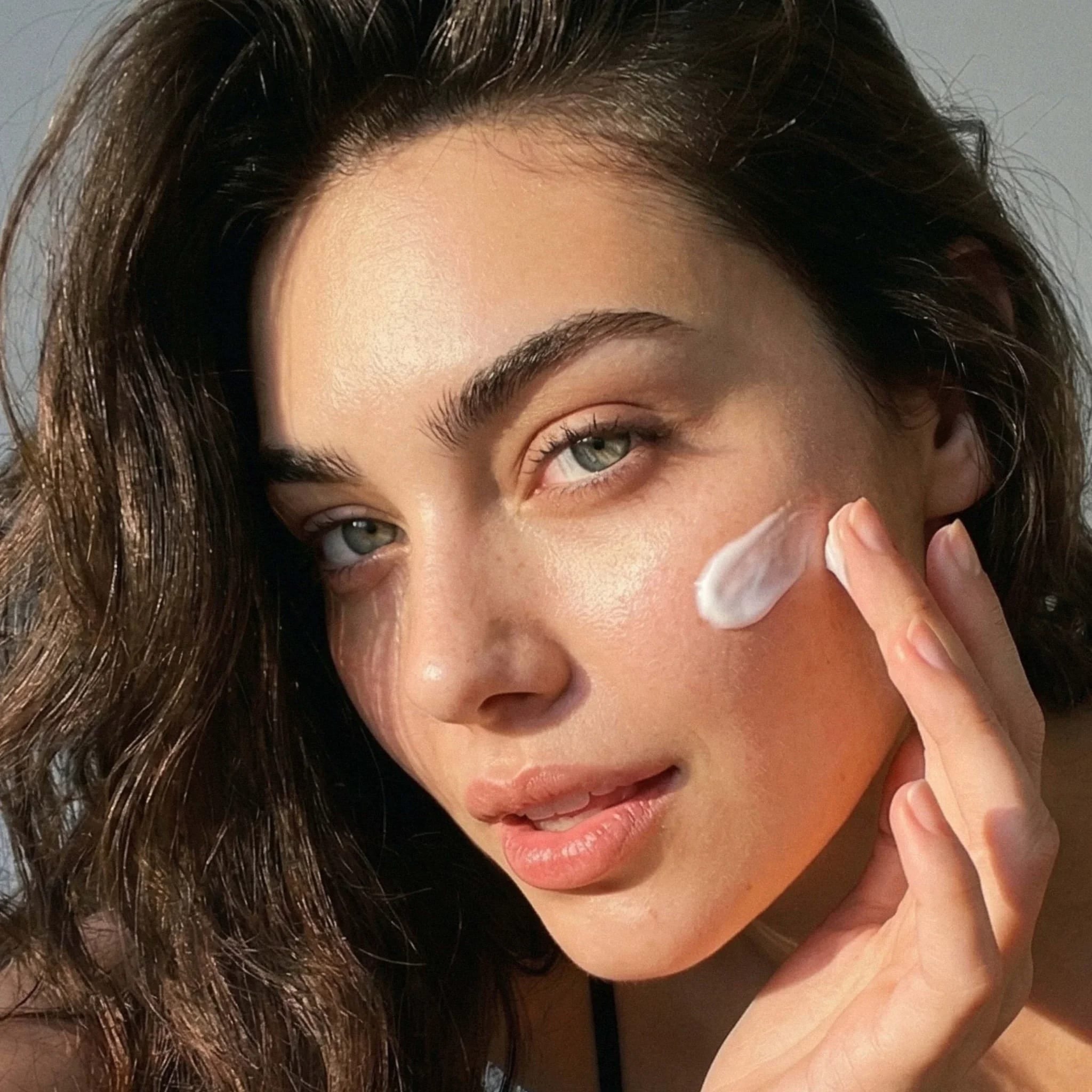 AFTER HOURS | Masque de secours Hydra Luxe | Sans rinçage