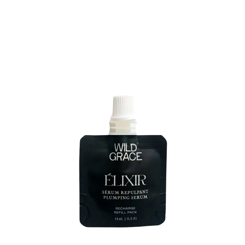 ELIXIR - Sérum repulpant