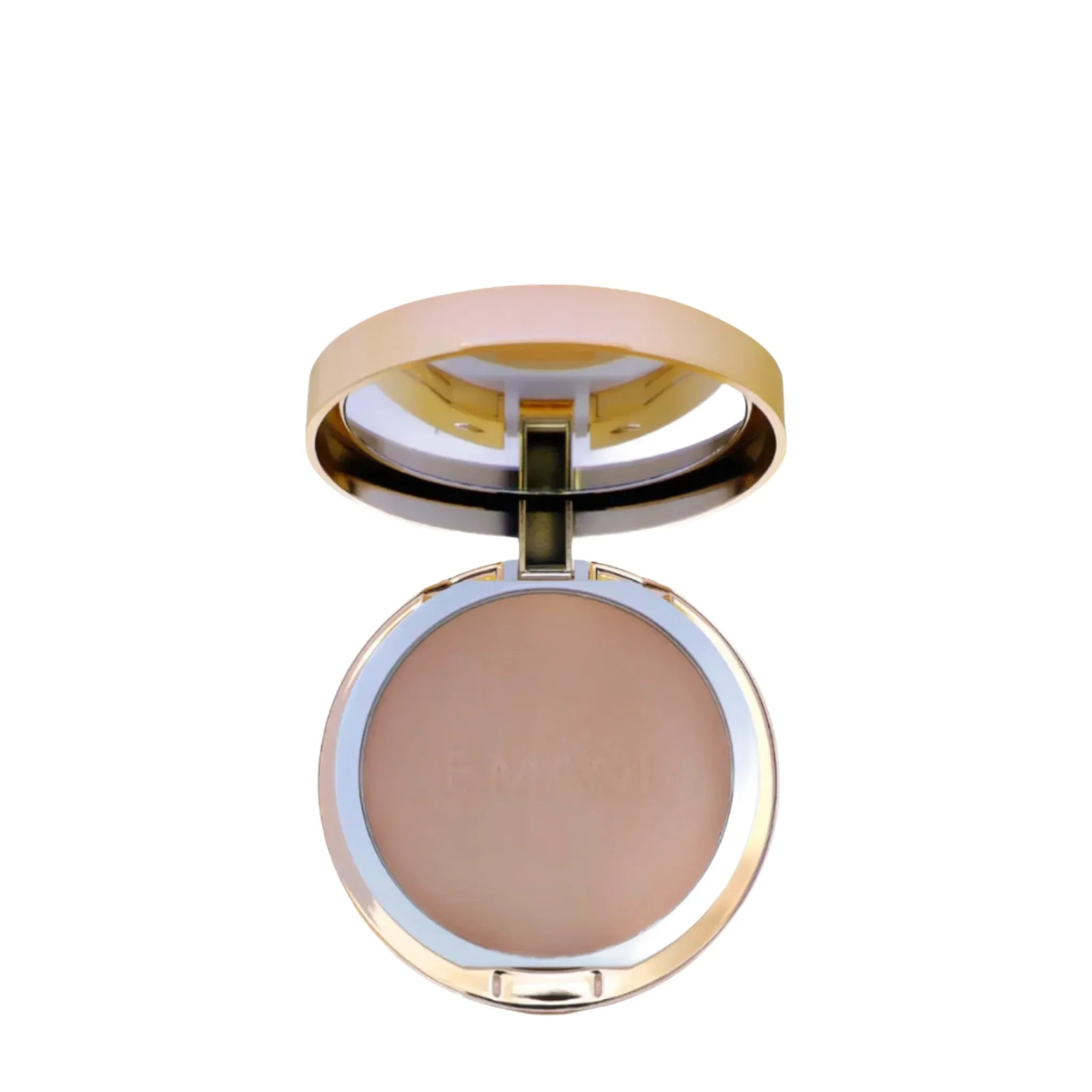 Flawless Matte Foundation