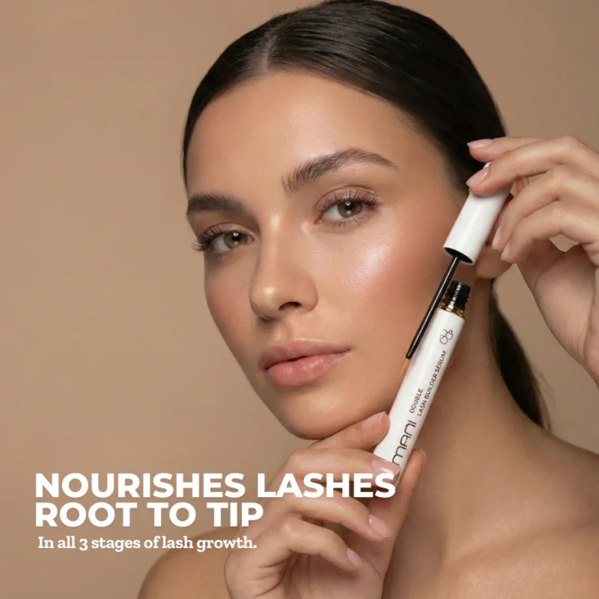 Lash Builder Serum