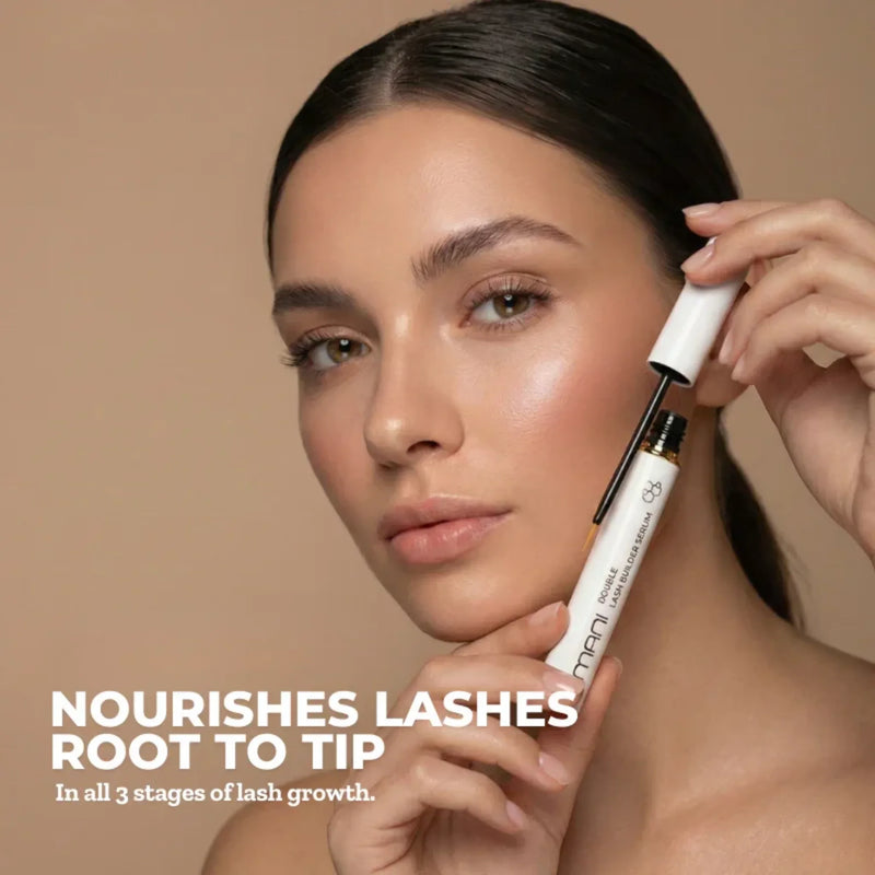Lash Builder Serum (Sérum fortifiant pour cils)