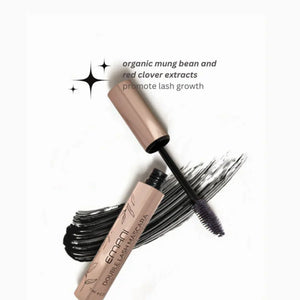 Double Lash Mascara + Growth Serum