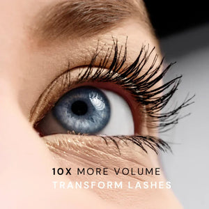 Double Lash Mascara + Growth Serum