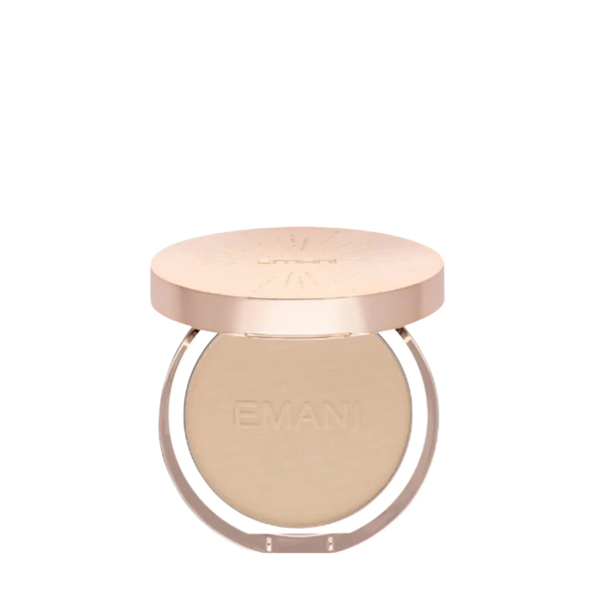 HD Bamboo Setting Powder