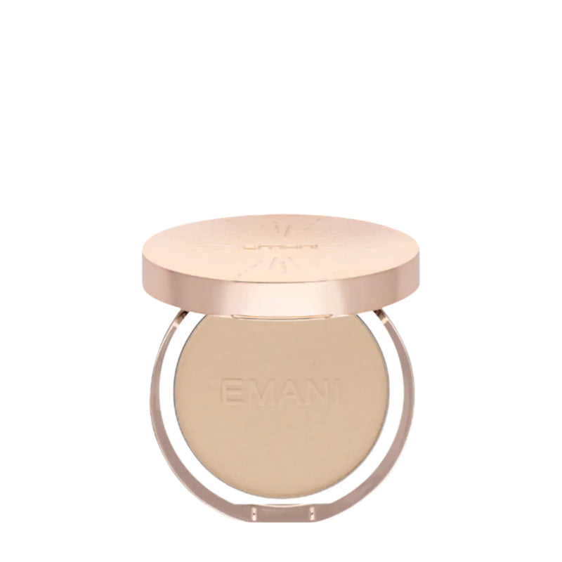 HD Bamboo Setting Powder (Poudre fixatrice au bambou HD)