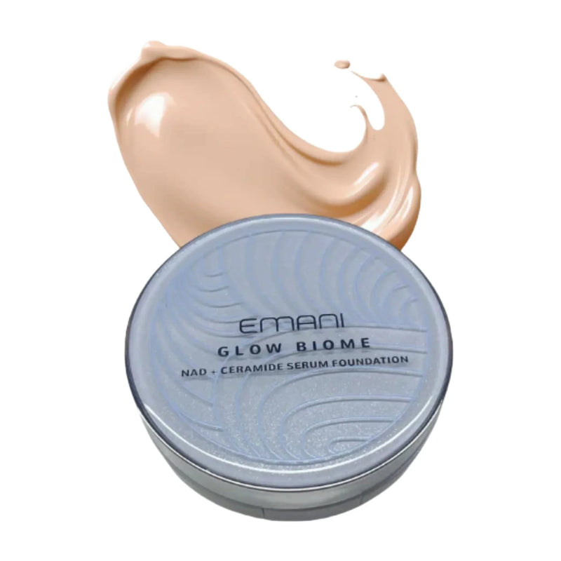 Glow Biome NAD Foundation