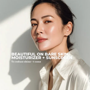 Bye-Bye Shine Powder (Poudre Bye-Bye Shine)