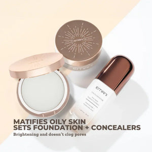 Bye-Bye Shine Powder (Poudre Bye-Bye Shine)