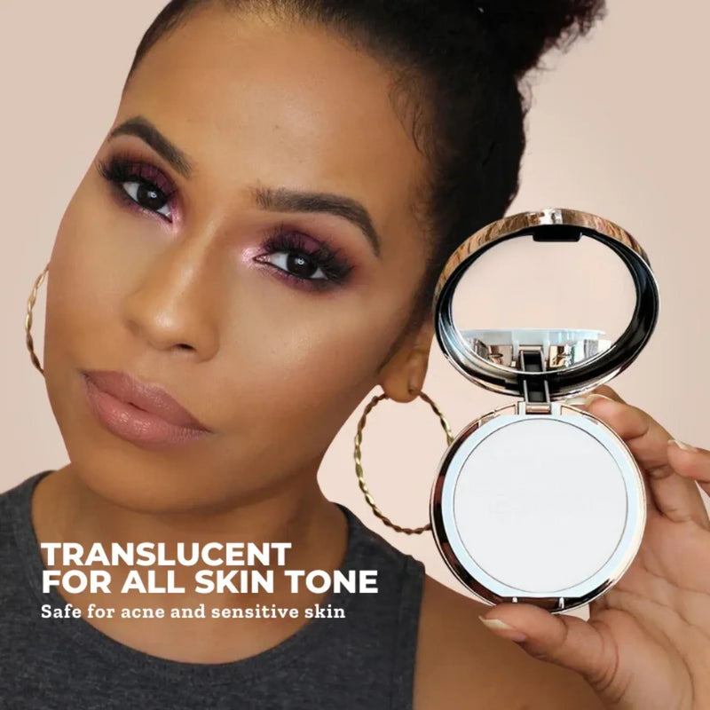 Bye-Bye Shine Powder (Poudre Bye-Bye Shine)