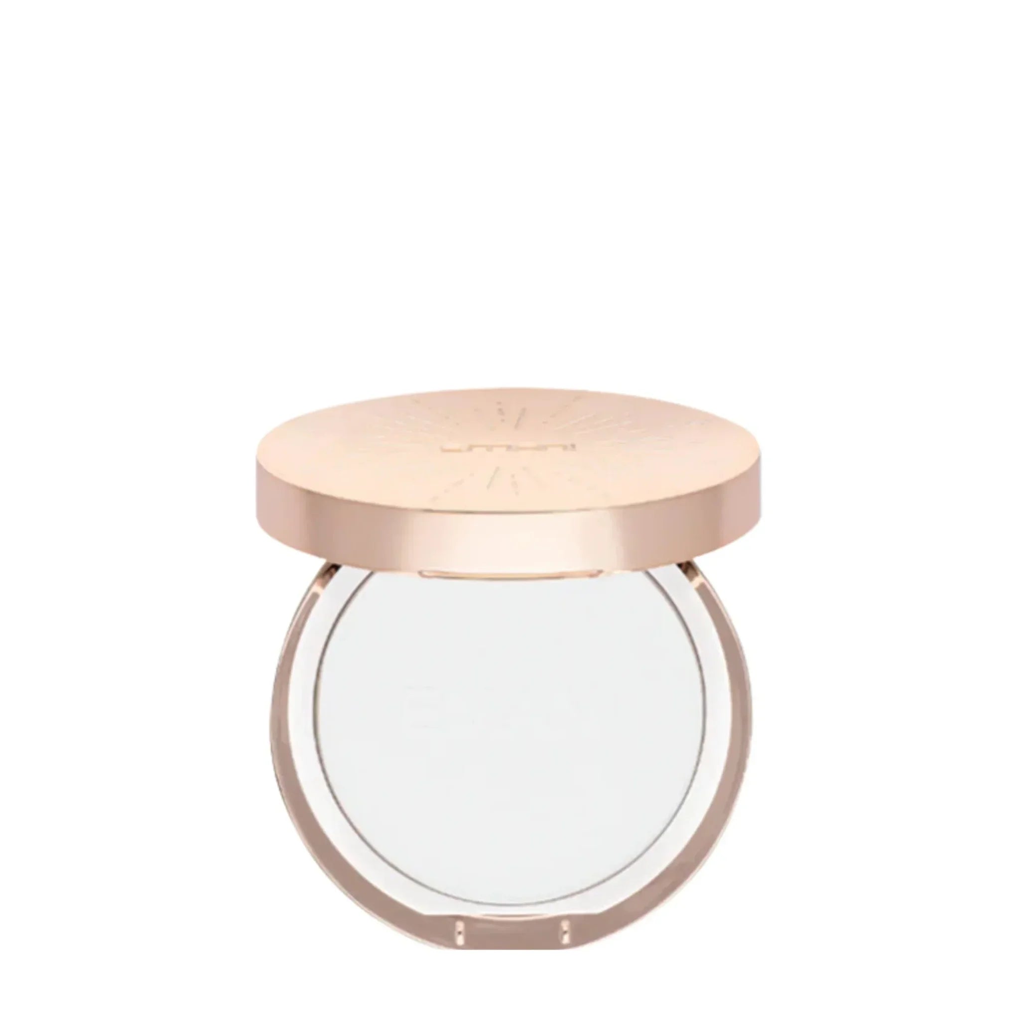 Bye-Bye Shine Powder