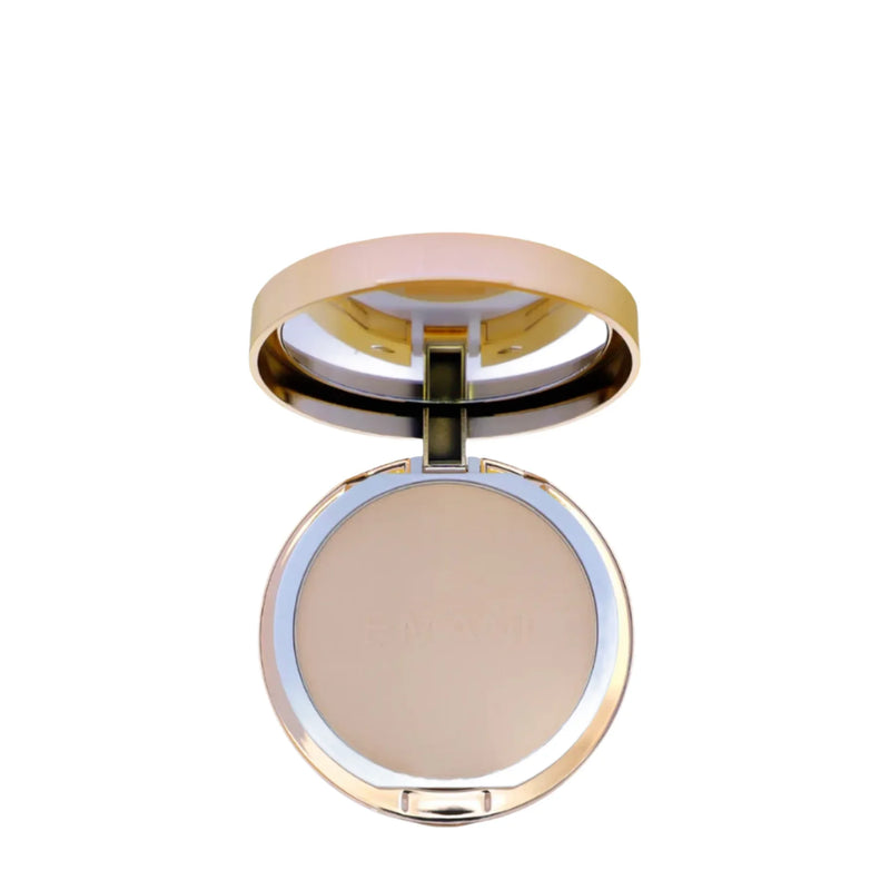 Flawless Matte Foundation