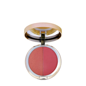 Blush & Bronzer