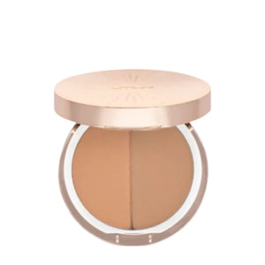 Blush & Bronzer