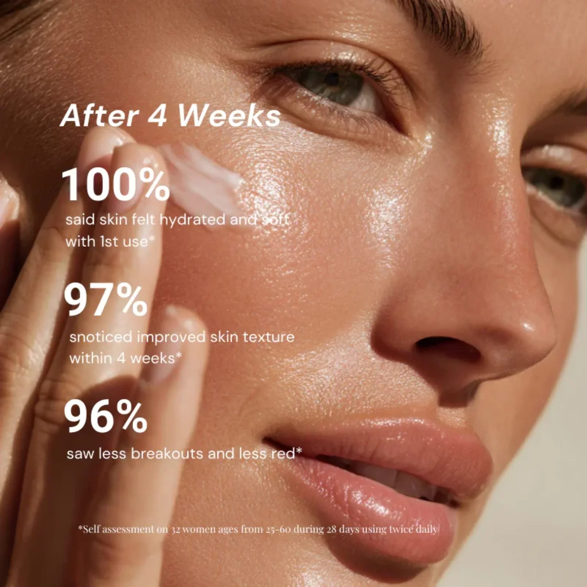 Perfect10 Moisturizer Primer Serum