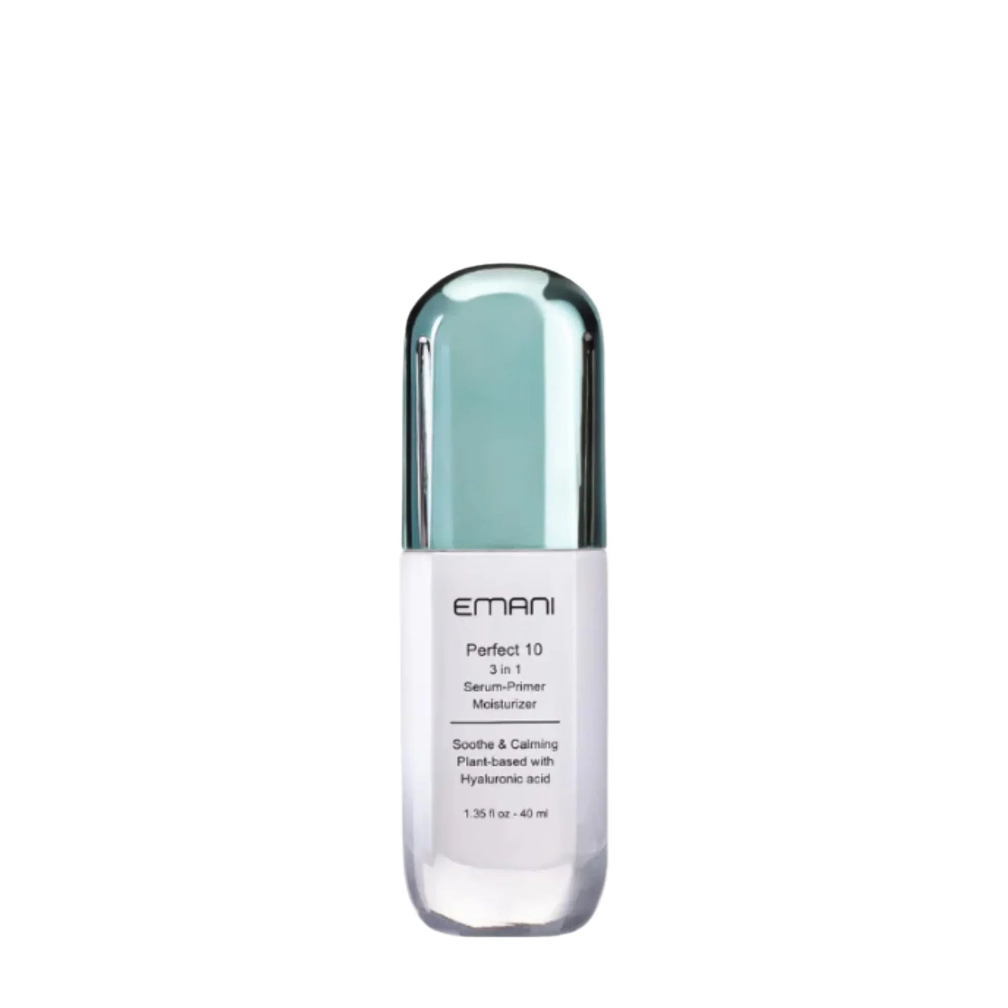 Perfect10 Moisturizer Primer Serum