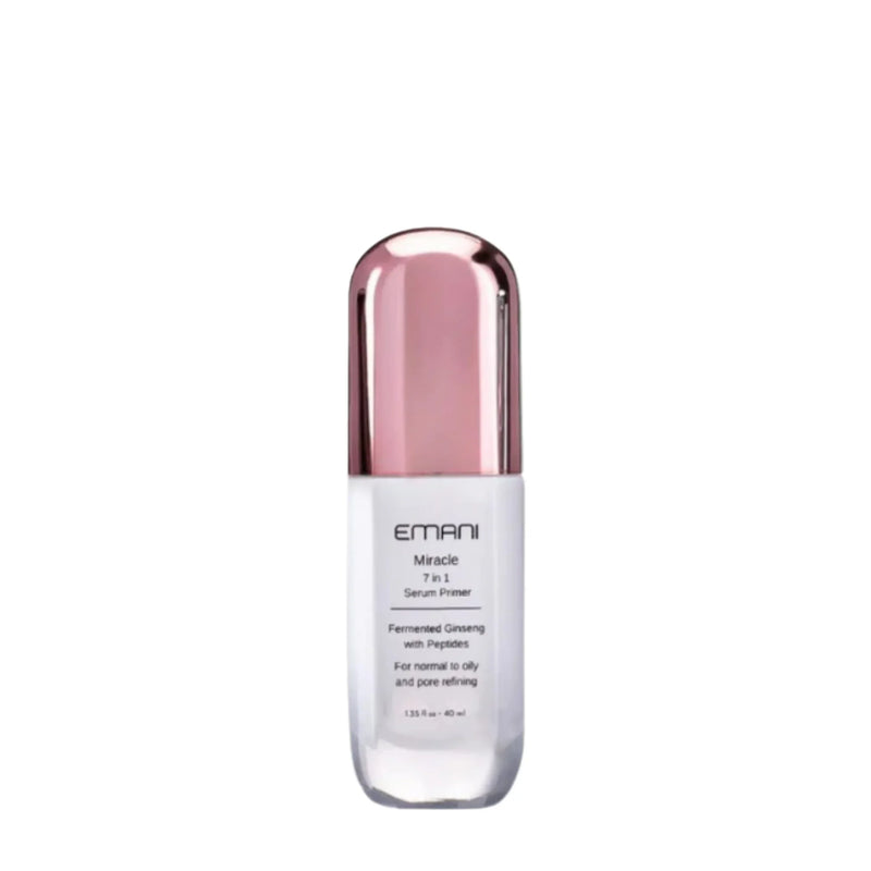 Miracle 7 in 1 Serum (Sérum Miracle 7-en-1)