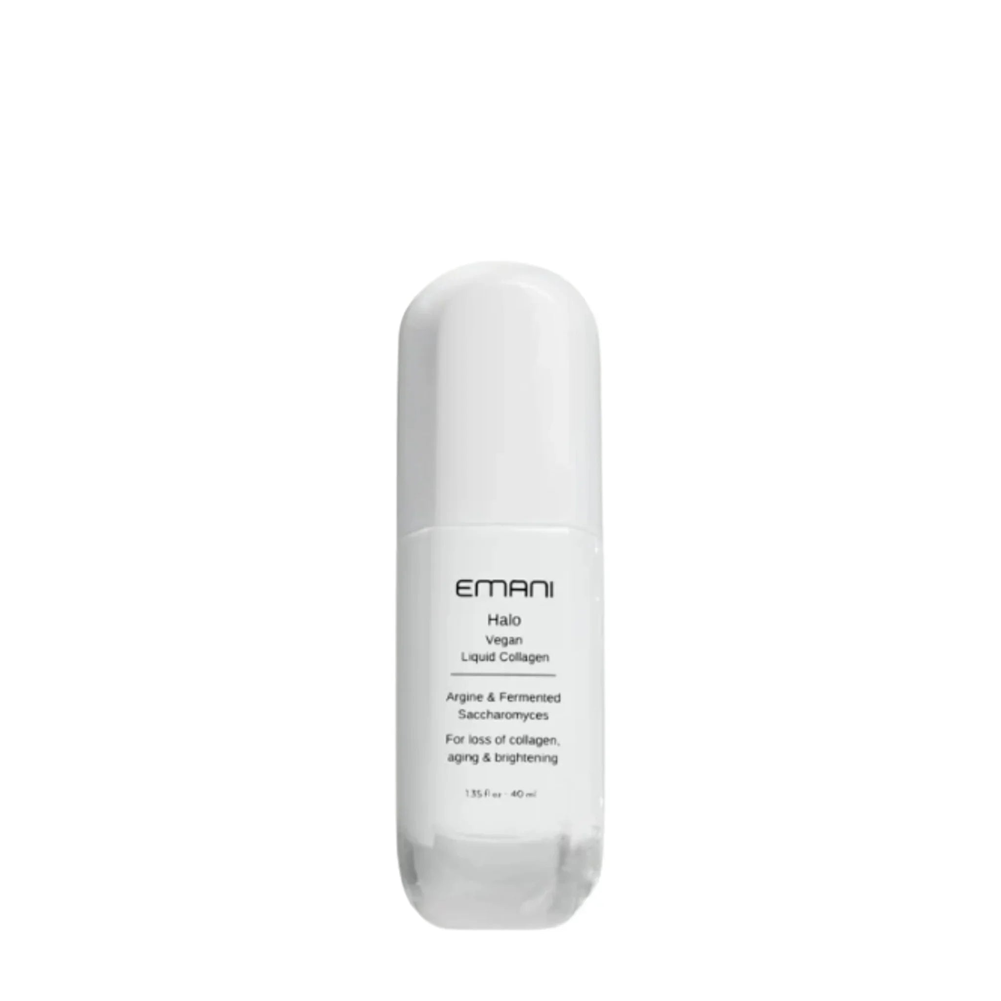 Halo Vegan Liquid Collagen