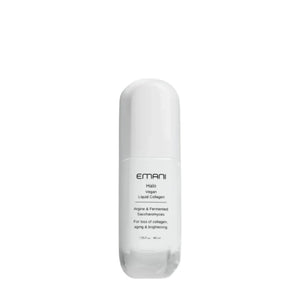 Halo Vegan Liquid Collagen