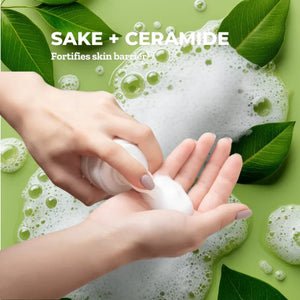 Soft Cloud Cleanser and Makeup Remover