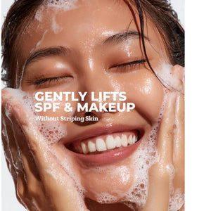 Soft Cloud Cleanser and Makeup Remover
