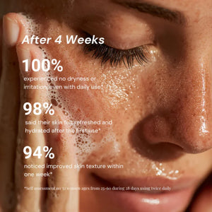 Soft Cloud Cleanser and Makeup Remover