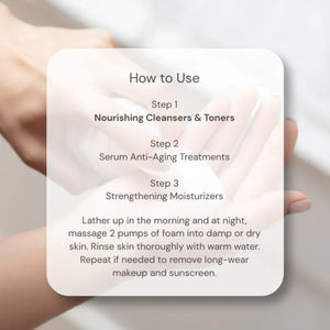 Soft Cloud Cleanser and Makeup Remover