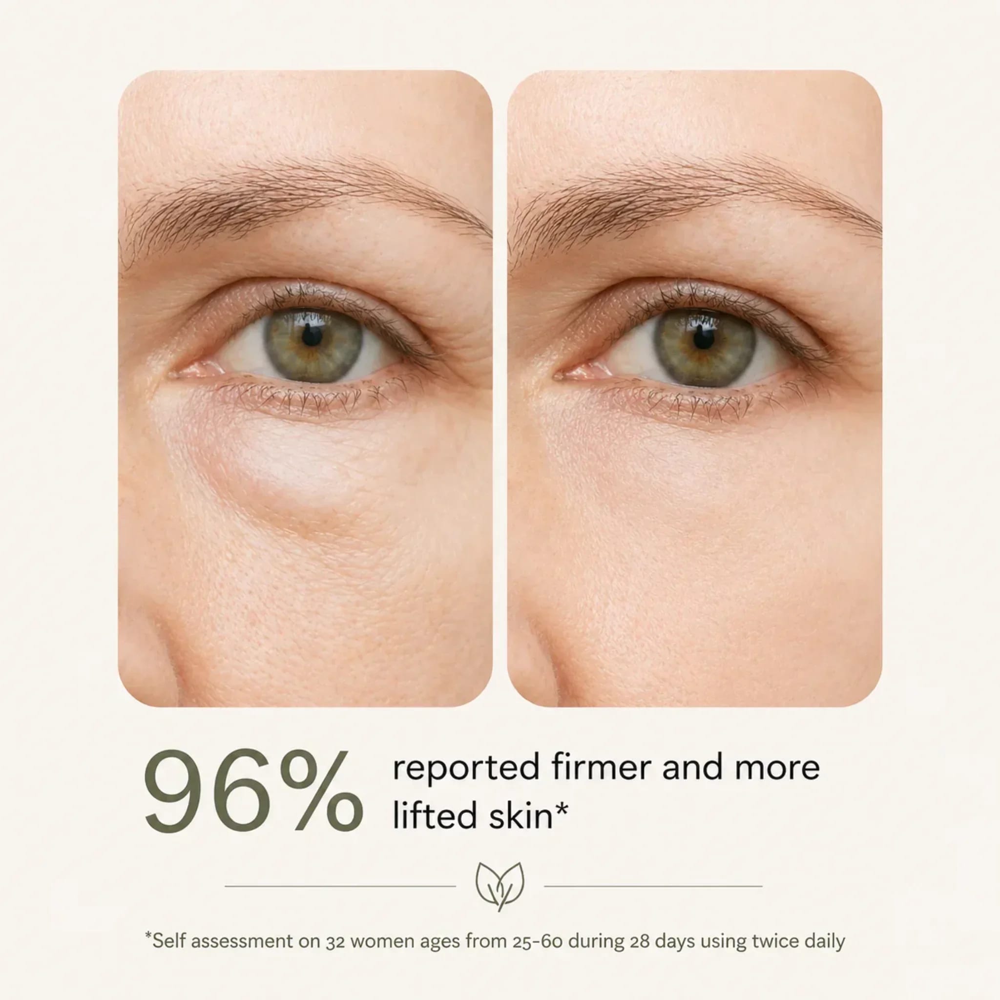 Hello Bright Eyes Eye Cream