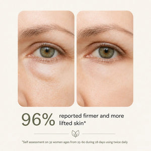 Hello Bright Eyes Eye Cream