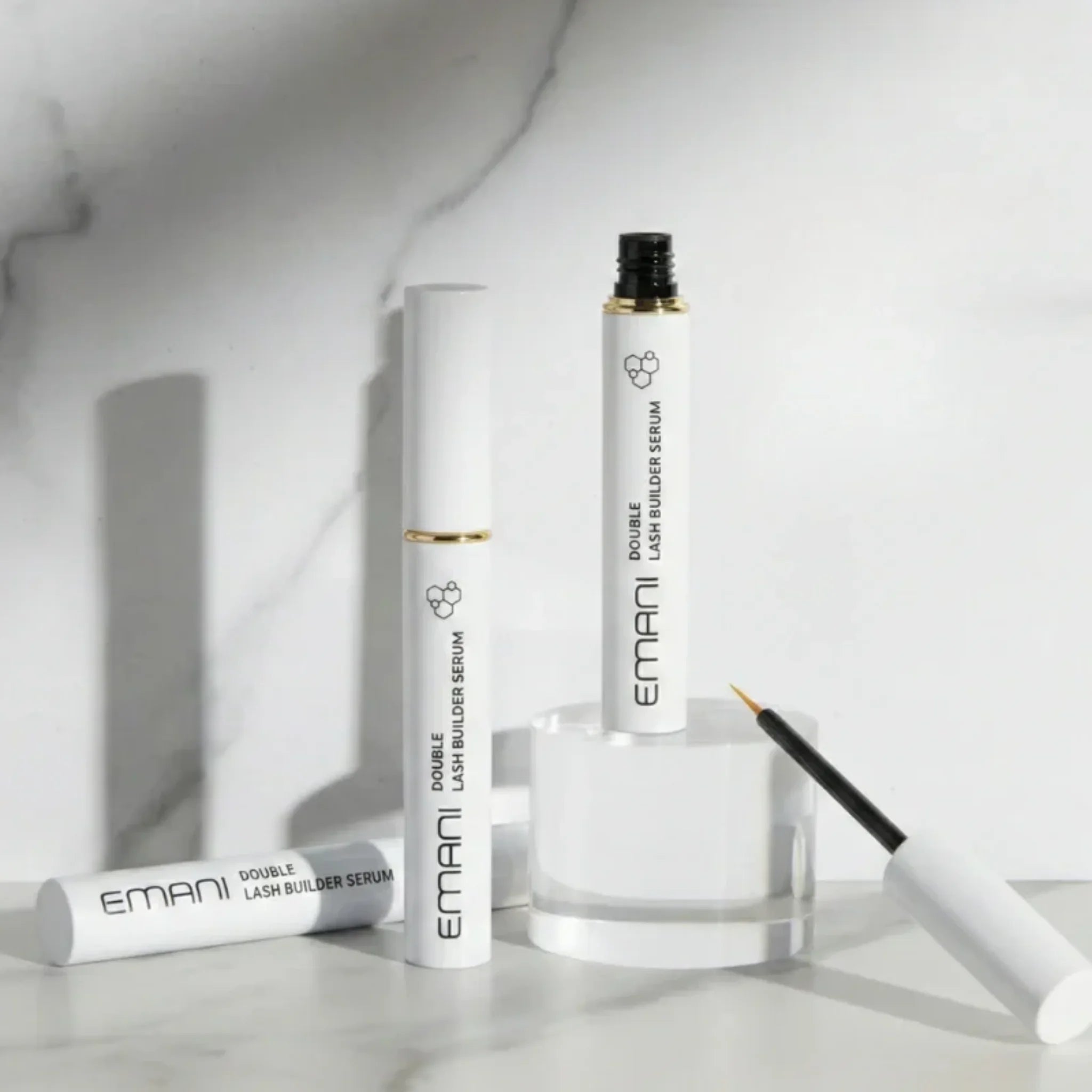 Lash Builder Serum